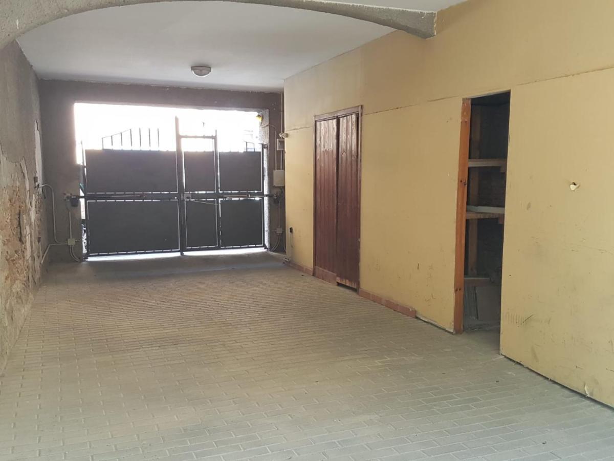 Casa N 2 Con Parcheggio Privato E Colonnina Ricarica Appartement Livorno Buitenkant foto
