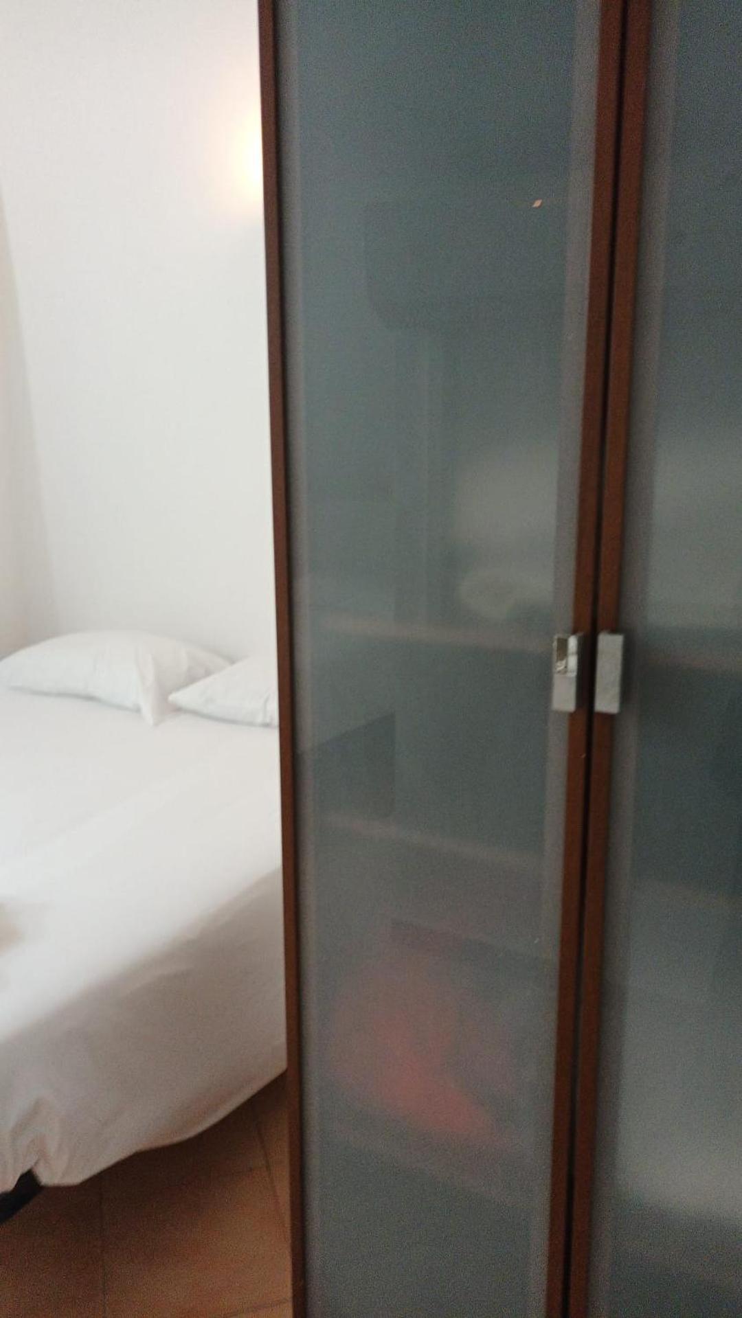 Casa N 2 Con Parcheggio Privato E Colonnina Ricarica Appartement Livorno Buitenkant foto