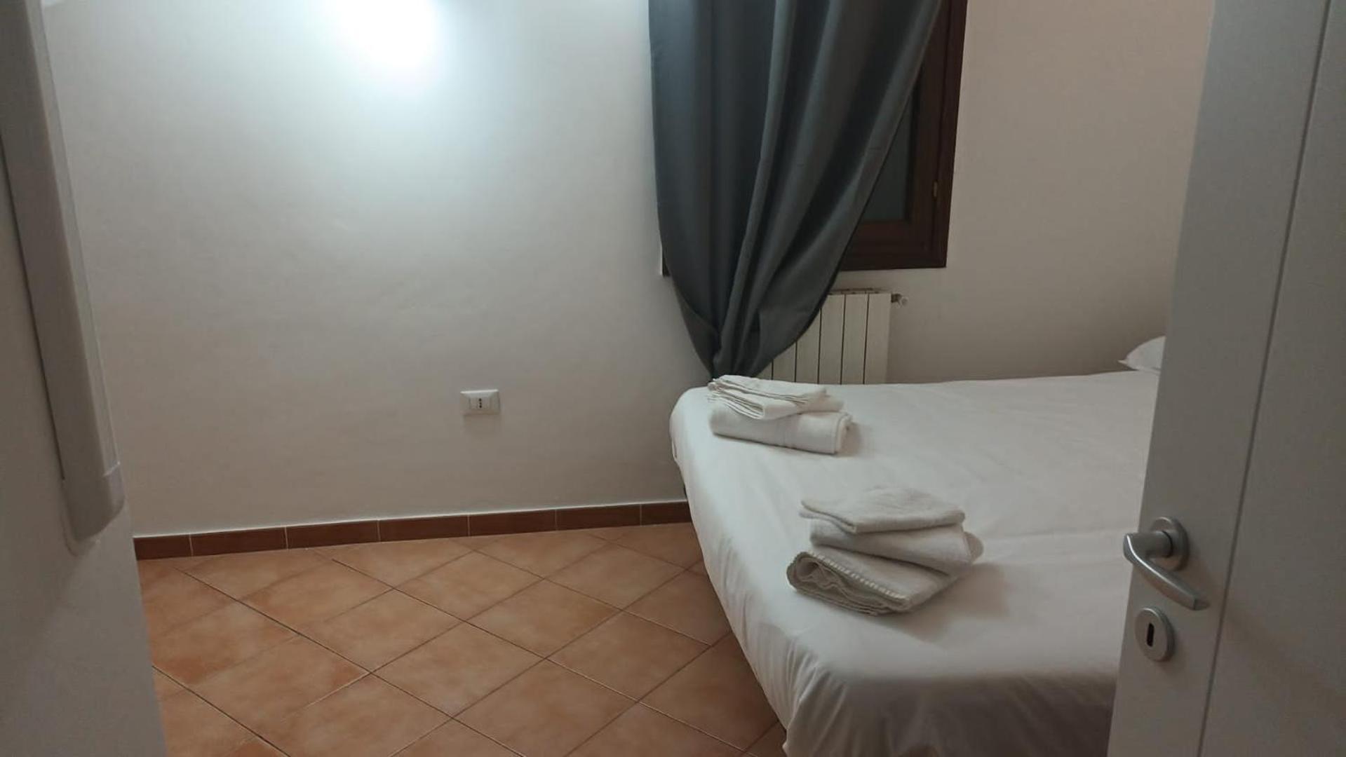 Casa N 2 Con Parcheggio Privato E Colonnina Ricarica Appartement Livorno Buitenkant foto