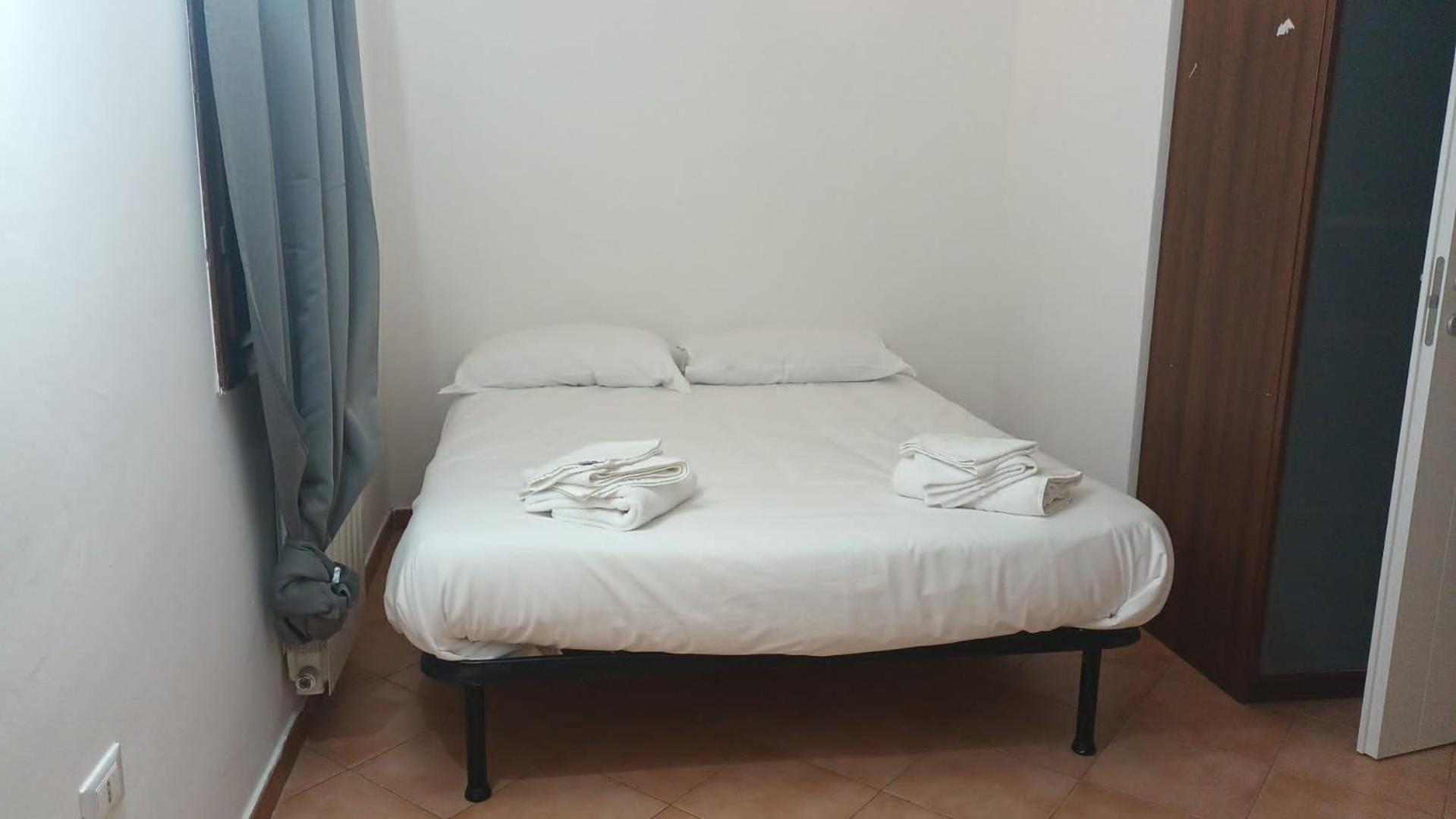 Casa N 2 Con Parcheggio Privato E Colonnina Ricarica Appartement Livorno Buitenkant foto