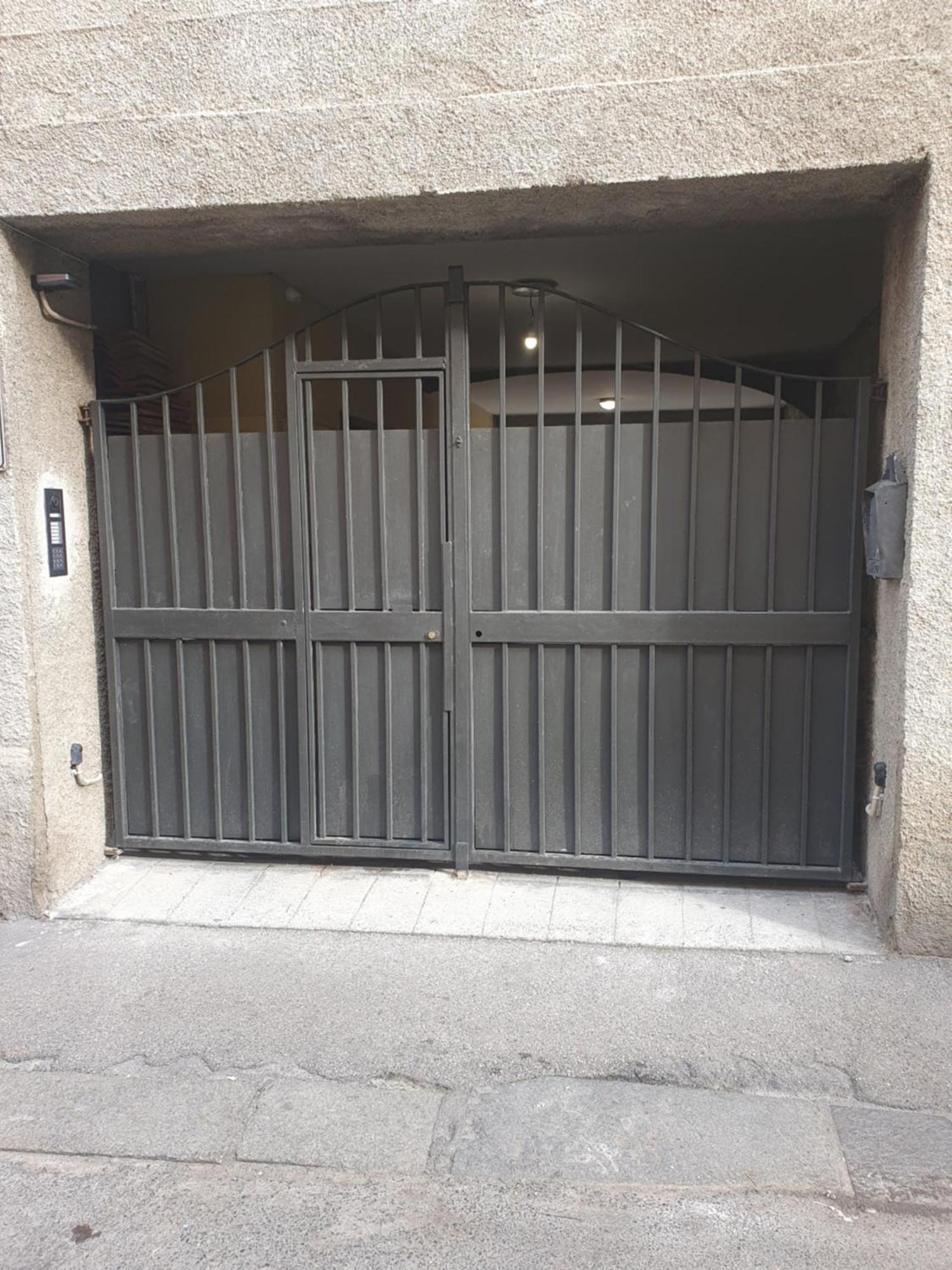 Casa N 2 Con Parcheggio Privato E Colonnina Ricarica Appartement Livorno Buitenkant foto